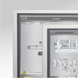 Automation Panel 5000 swing arm single-touch