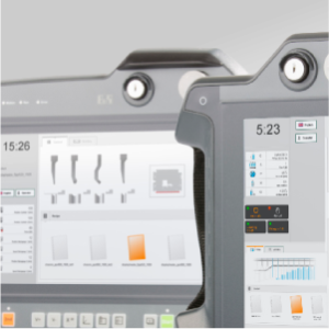 Mobile Panel 7100 series