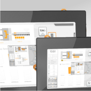 Power Panel Seria C i Seria T