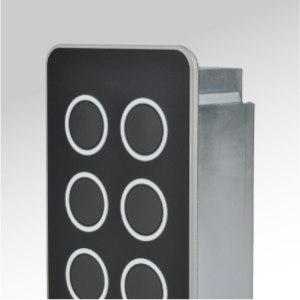 Moduły klawiaturowe