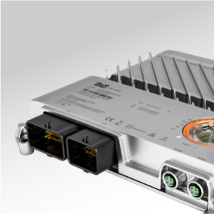 X90 mobilne systemy sterowania