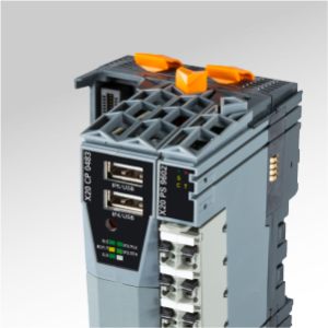 Compact-S PLC
