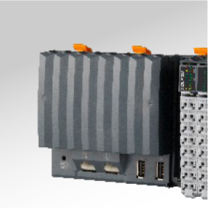 Compact PLC