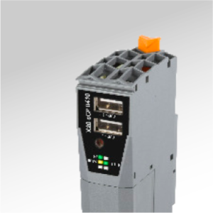 Compact-S PLC