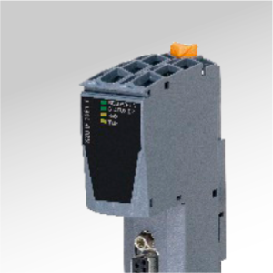 Interfejsowe moduły komunikacyjne X20