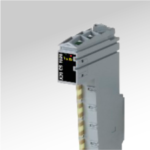 Elektroniczne moduły komunikacyjne X20
