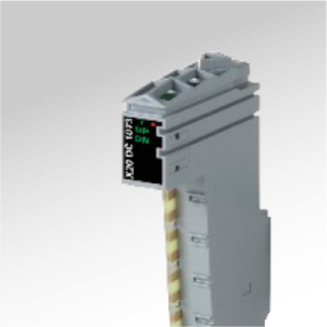 Cyfrowe przetwarzanie i przygotowanie sygnałów