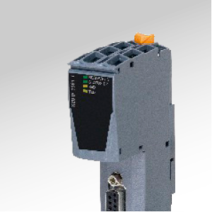 Interfejsowe moduły komunikacyjne X20