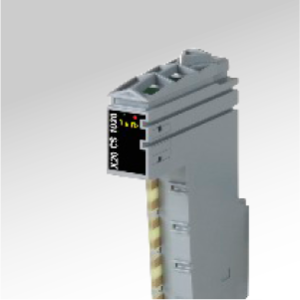 Elektroniczne moduły komunikacyjne X20