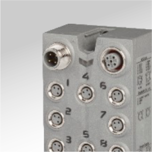 Moduły wejść cyfrowych