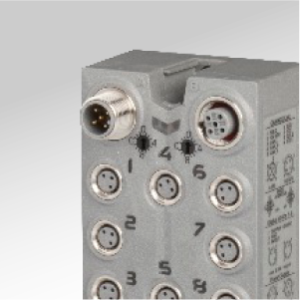 Moduły wyjść cyfrowych