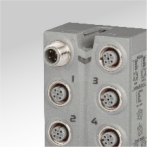 Moduły wejść analogowych