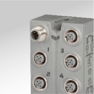 Moduły mieszne We/Wy analogowych