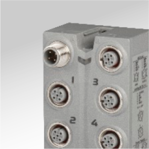 Moduły temperaturowe