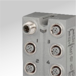 Moduły komunikacyjne