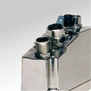 XV108 połączenia zaworów