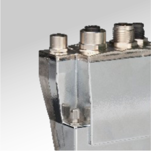 XV116 połączenia zaworów