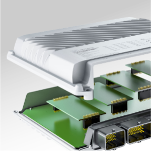 X90 mobile control system
