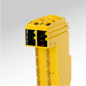 reACTION Technology modules