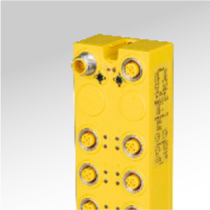 Wejścia / Wyjścia cyfrowe