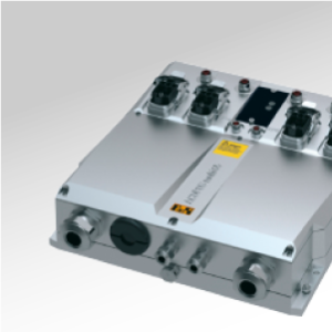 Skrzynki połączeniowe