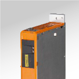 Moduły falowników SafeMOTION (moduły jednoosiowe)