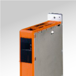 Moduły falowników SafeMOTION (moduły dwuosiowe)