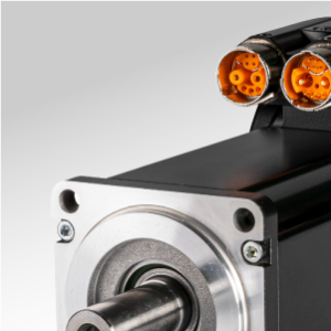 ACOPOS silniki kompaktowe