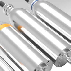 8WSB silniki przekładniowe