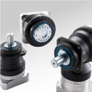 Przekładnie planetarne premium 8G