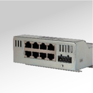 Komponenty infrastruktury