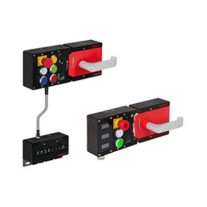 Wielofunkcyjne kasetki sterujące MGB2