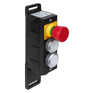 Moduły rozszerzeń MCM-X