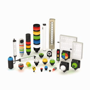 Oświetlenie i sygnalizacja