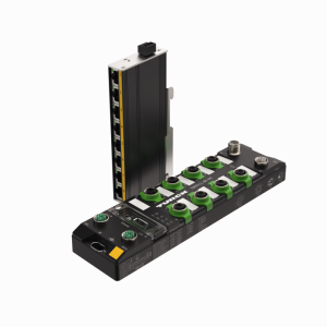 Przemysłowe przełączniki (Switche)