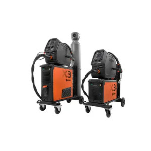 Źródła spawalnicze