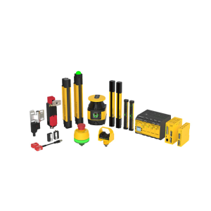 Bezpieczeństwo maszyn