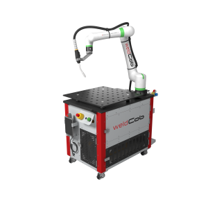 weldCob