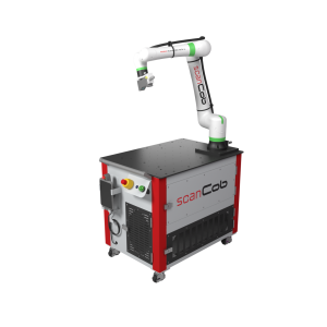 Mobilny System Inspekcyjny IMC