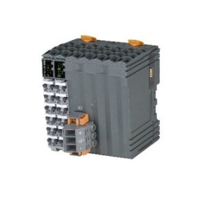 Moduły silnikowe I/O
