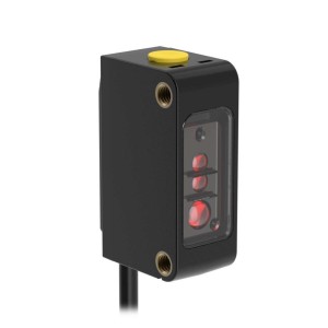 Czujniki fotoelektryczne i laserowe