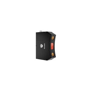 Profilometry laserowe i skanery 3D