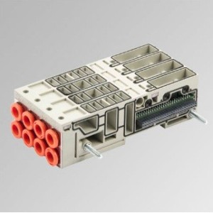Wyspy elektropneumatyczne