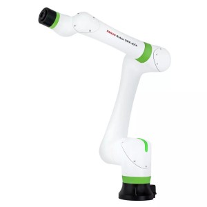 Roboty współpracujące (coboty)