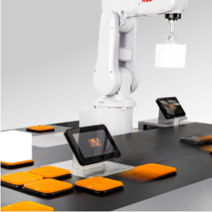 Systemy mechatroniczne