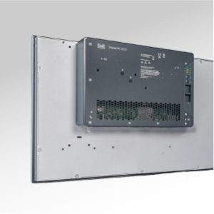 Panel PC 3200 single-touch