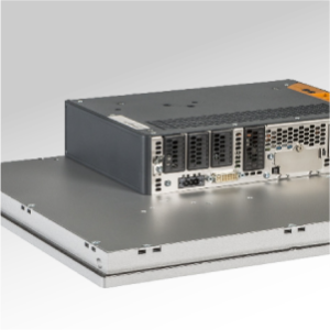 Panel PC 3100 single-touch