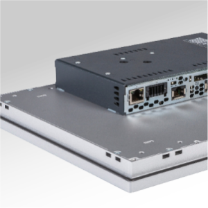 Panel PC 2100 multi-touch