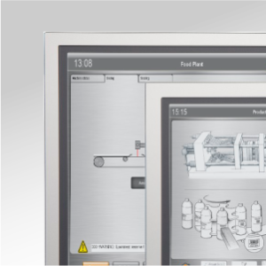 Panel PC 2100 single-touch