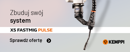 Zbuduj swój system KEMPPI